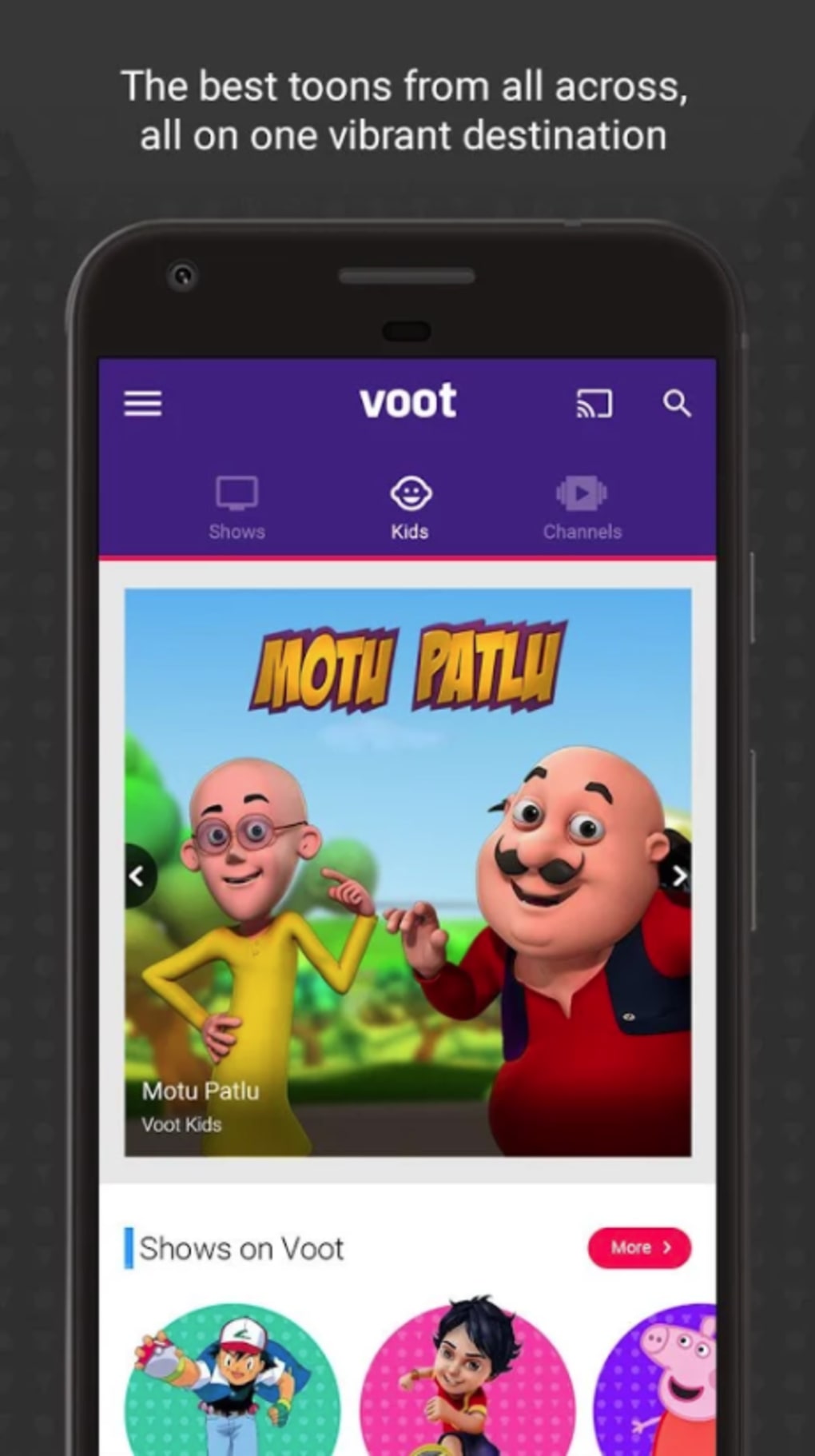 Voot App Free Download Ios